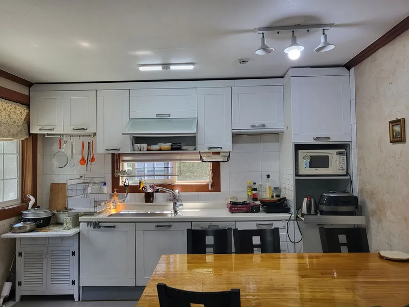 [Boryeong] European-style 2-story detached house in the forest 26