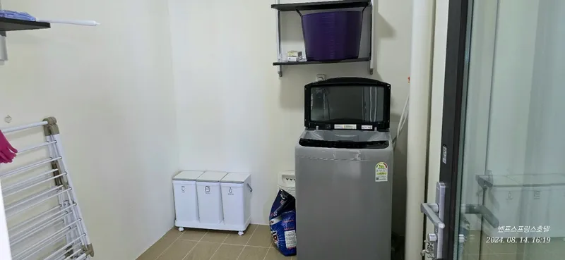 [Sokcho] Sokcho House, a drawing studio! A spacious 11th-floor apartment with two ocean views. 18