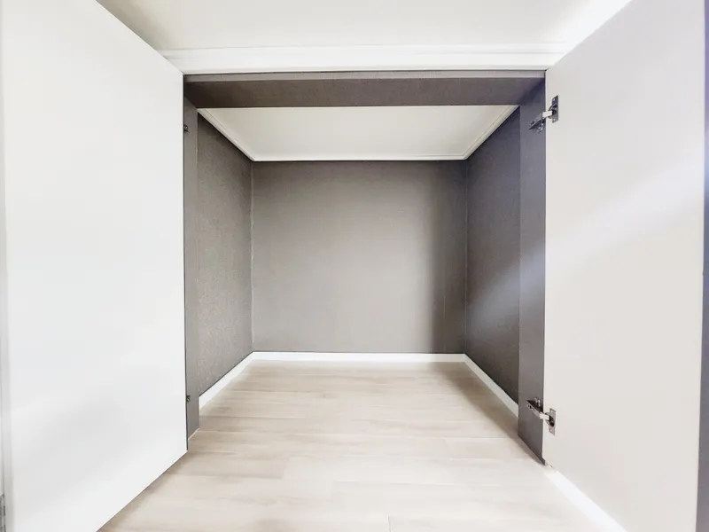 [Songpa, Seoul] Jamsil terrace and well-equipped duplex two-room 1 17