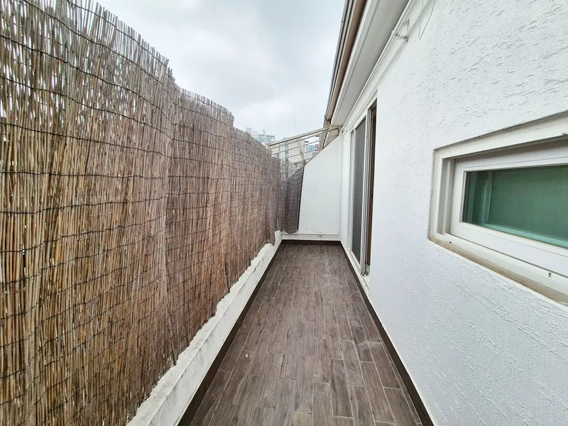 [Geomdan, Incheon] 5 minutes from Geomdan Majon Station #Spacious group accommodation next to the park 65