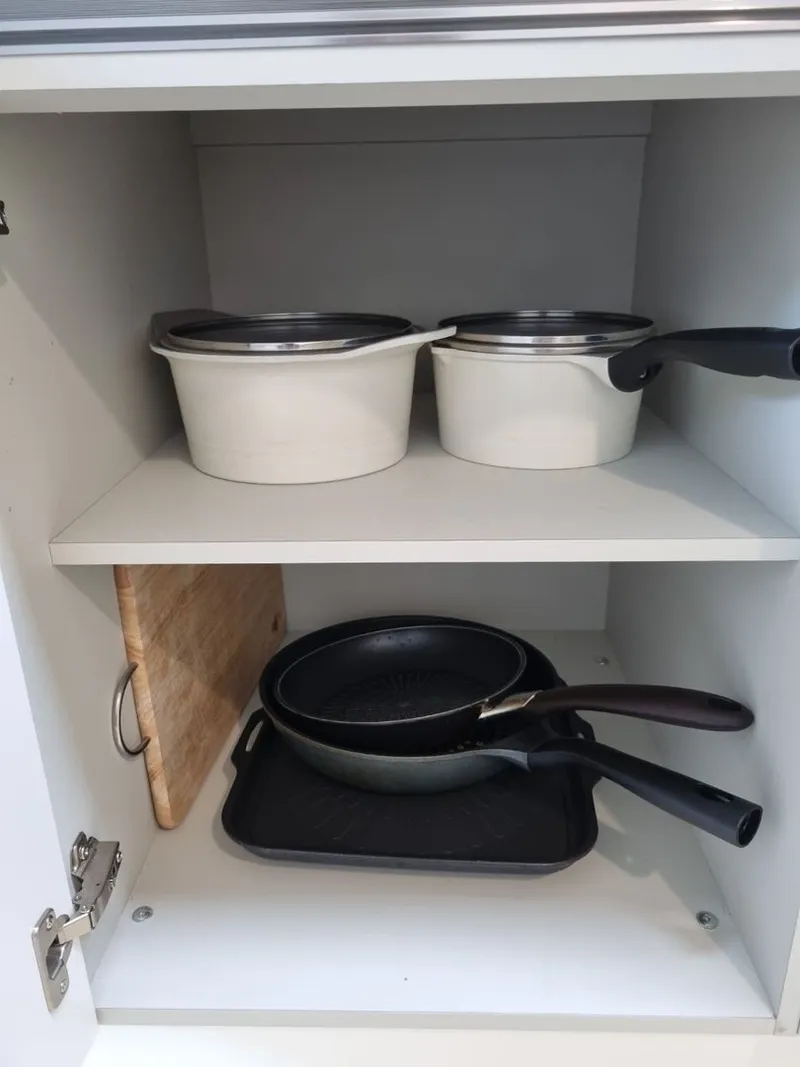 [부산 동래] 사직역 도보 3분, 올수리 인테리어, 최대 6인 가성비 짱! 10