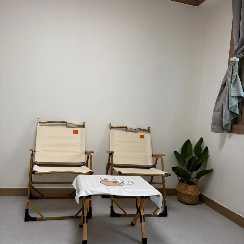 [Jung-gu, Daejeon] Chungdae Hospital Practice + Nursing, Full-option 2-room emotional stay 9