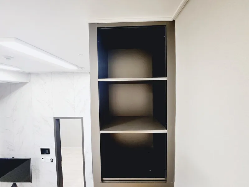 [Songpa, Seoul] Jamsil terrace and well-equipped duplex two-room 1 16