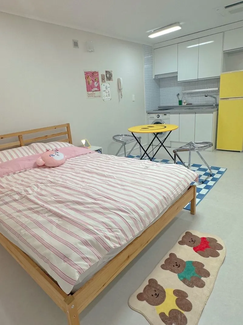 [대전 서구] 둔산동 타임월드 옆 시티뷰 스테이 6