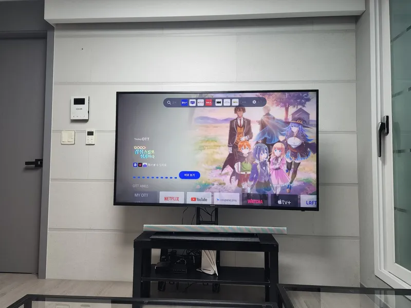 [Gangseo, Seoul] Newly built 3-room villa/4 minutes walk from Deungchon Station/Newly opened/Completely fully equipped 40
