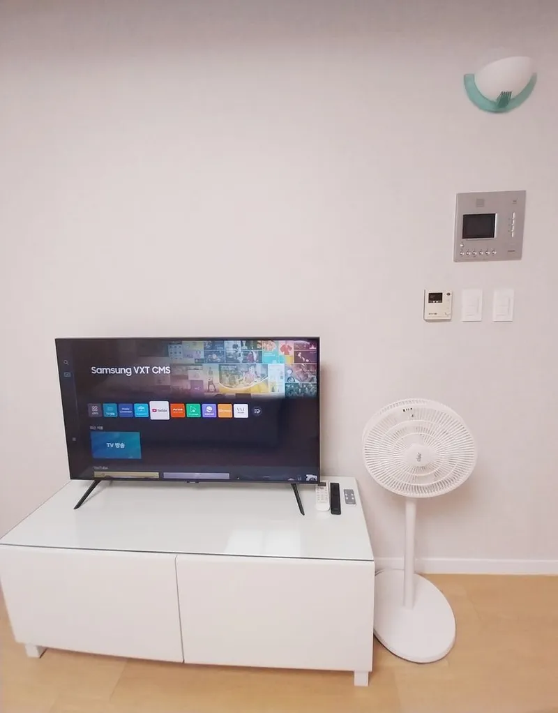 [Seocho, Seoul][Seoul Gangnam] Clean, fully furnished 11-pyeong officetel, 5 minutes walk from Gangnam Station 19