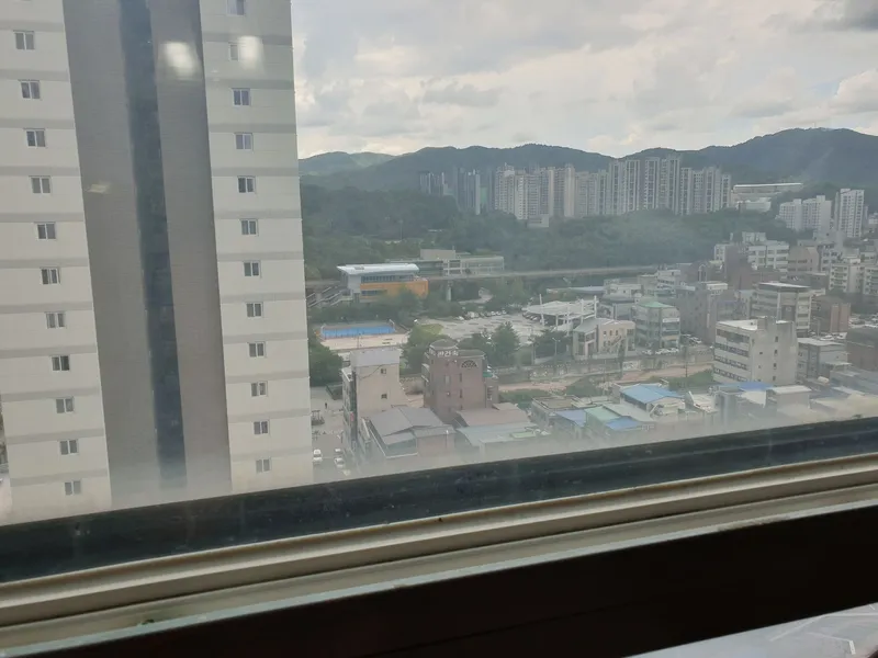 [경기 의정부] 전망좋은 방 15