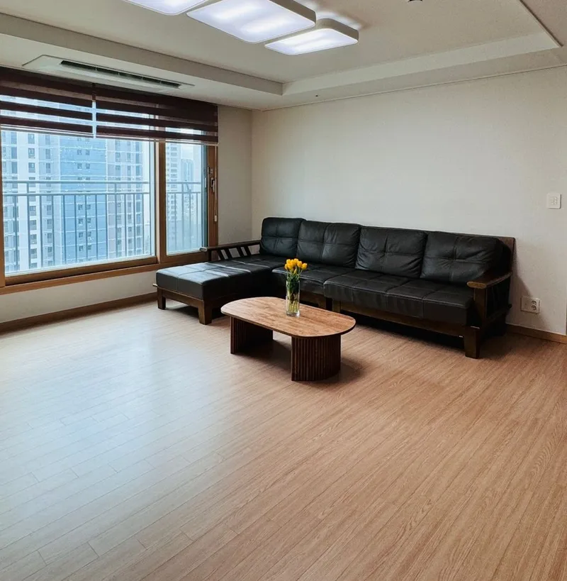[Pohang] Apartment in the heart of Pohang with a good location 4