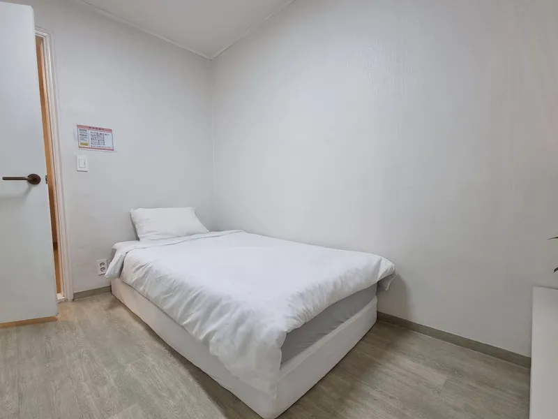 [Songpa, Seoul] Three-room/Seokchon Lake 5 minutes/Jamsil Station, Seokchon Tomb Station 10 minutes/Asan, Samsung Hospital 10