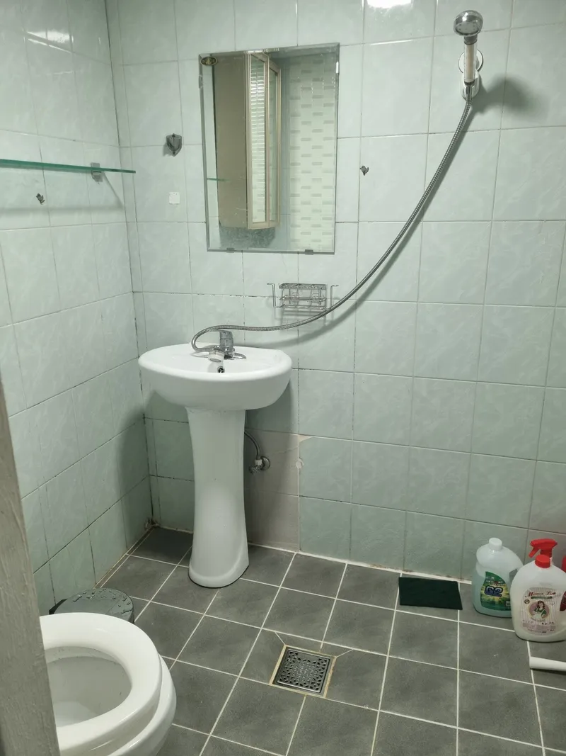 [Mapo, Seoul][Seoul Hongdae] Hongdae Mangwon Spacious Room 7