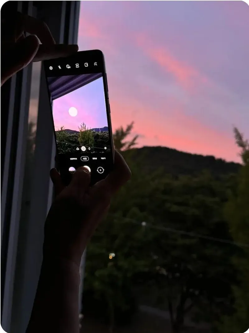 [Gyeongju] Changview 2 / Hwangridan-gil 8 min 28