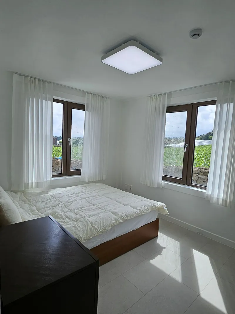 [Aewol, Jeju] Susan-ri Independent Stay 5