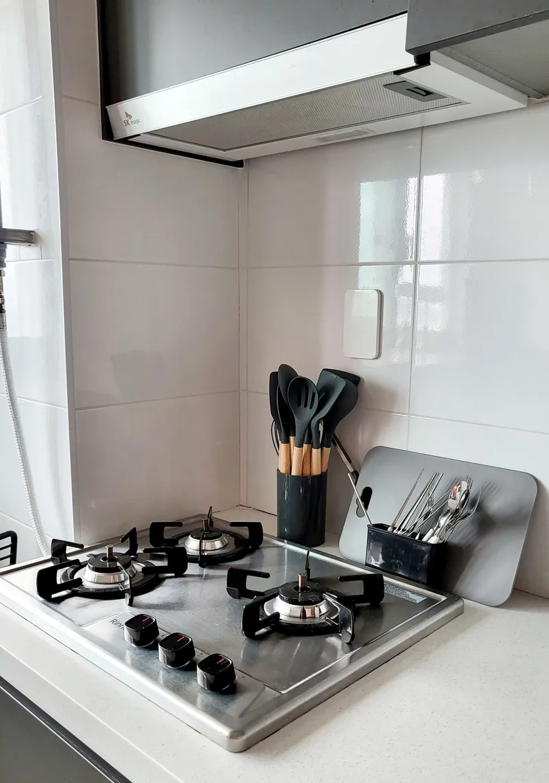 [Yeongdo, Busan] Cheonghak-dong sea view and gourmet restaurant tour apartment #pet friendly 16