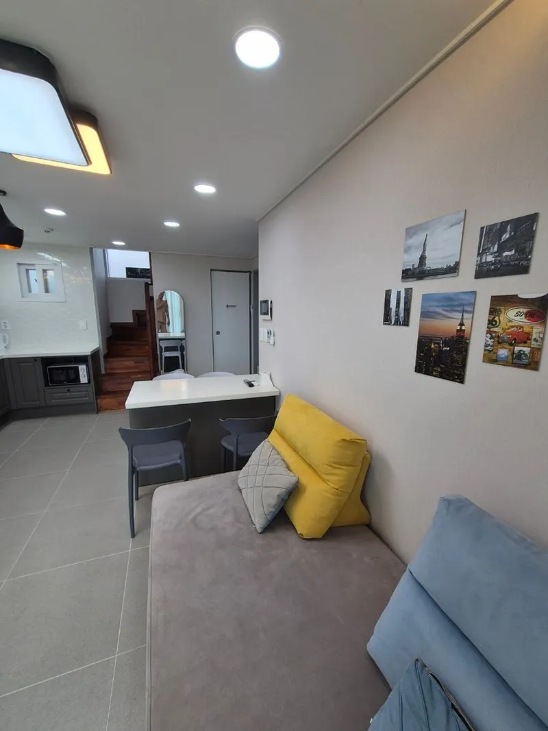 [Sanghyo-dong, Seogwipo] Solaire The Terrace Village 17