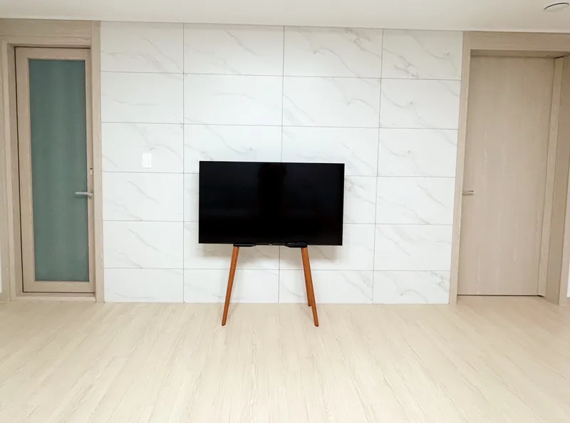[Aewol, Jeju] Ocean View New Apartment, 34 Pyeong, 3 Bedrooms, 2 Baths 27