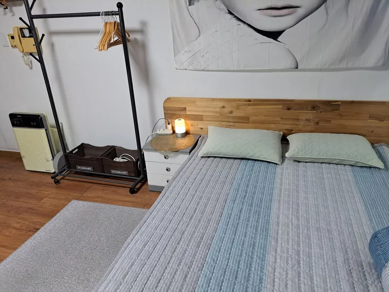 [Pohang] 10 minutes from anywhere in the city center ♡Parking Available♡ 16