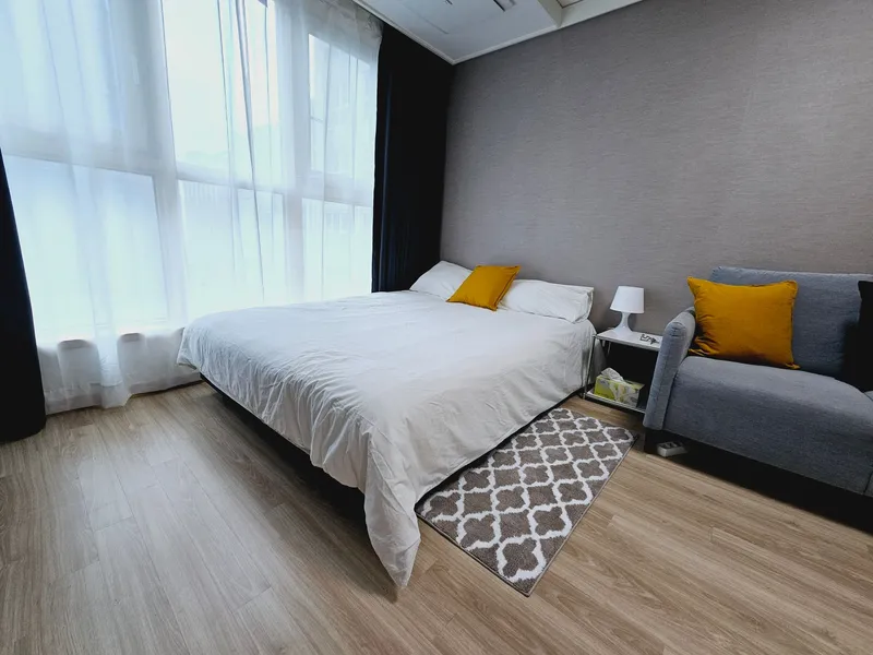 [Songpa, Seoul] One-room officetel connected to Munjeong Station on Subway Line 8 4