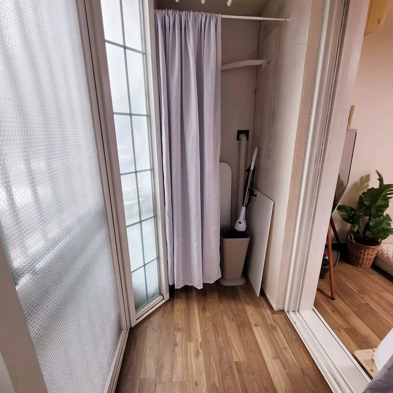 [Nowon, Seoul] 1st floor apartment in front of Nowon Station #Parking available #2 beds #Separate kitchen 03 31