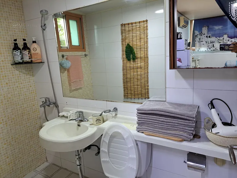 [Pohang] 10 minutes from anywhere in the city center ♡Parking Available♡ 14