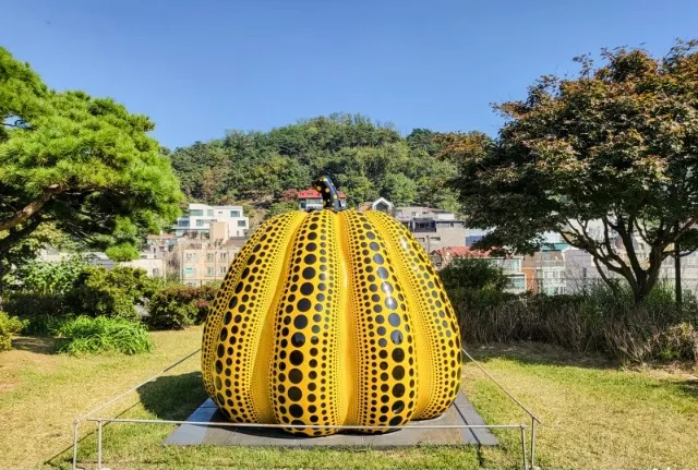 [서울 종로] 구기동 집전체,조용,편리한교통,무료주차,북한산,문화예술공간 42