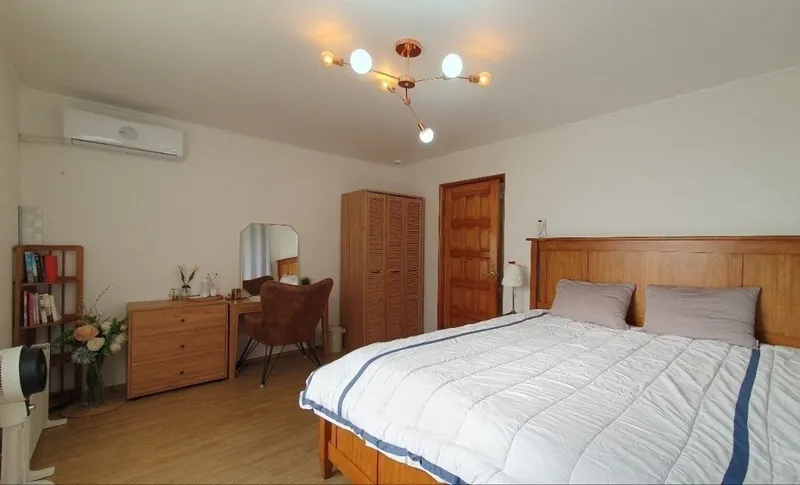 [Hallim, Jeju] Private accommodation with a garden and yard where you can feel the seasons 31