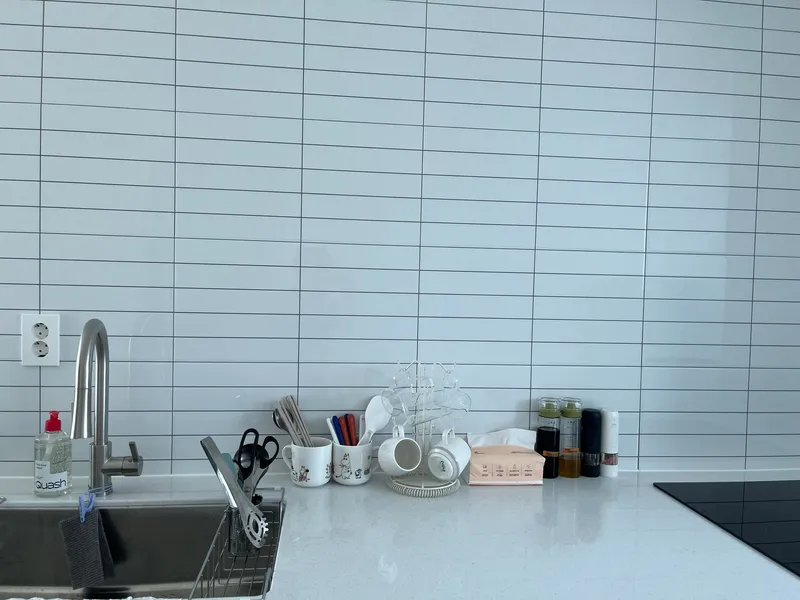 [Gunsan] Eunpaho Sujikwan, emotional interior apartment <Workation + Healing Spot> 24