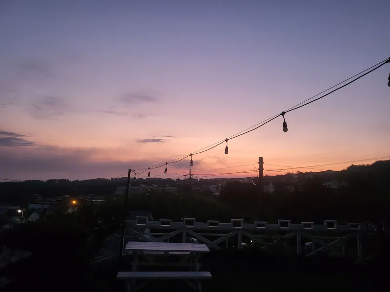 [Aewol, Jeju] A healing accommodation where you can watch the sunrise #Newly built accommodation Dalhana 65