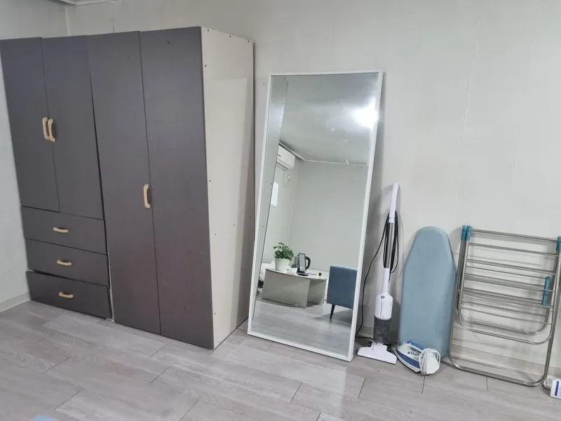 [Mapo, Seoul][Seoul Hongdae] Hongdae Mangwon Spacious Room 5