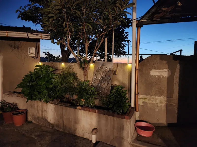 [Namhae][Namhae Seomyeon] Namhae Solda #Quiet seaside village #Independent house in the yard #Emotional accommodation #Rural living 47