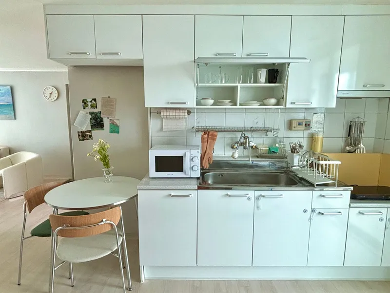 [Suwon][Suwon Yeongtong] The prettiest fully-optioned 3-room APT in Suwon 16