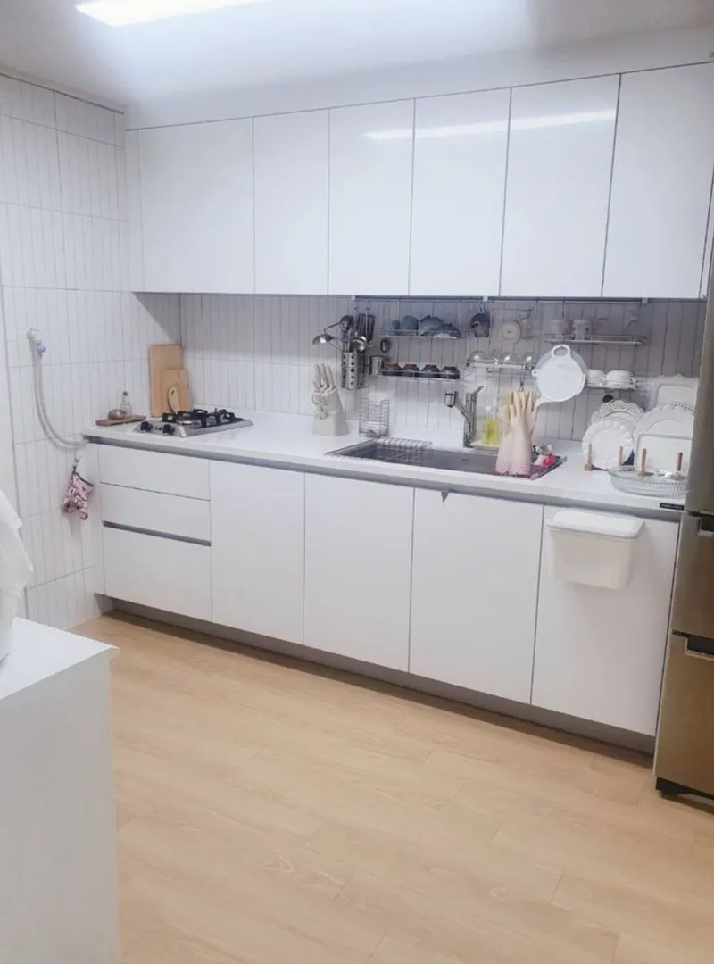 [Suyeong, Busan] Gwangalli small and clean villa 13