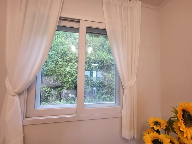 [Aewol, Jeju] A healing accommodation where you can watch the sunrise #Newly built accommodation Dalhana 70