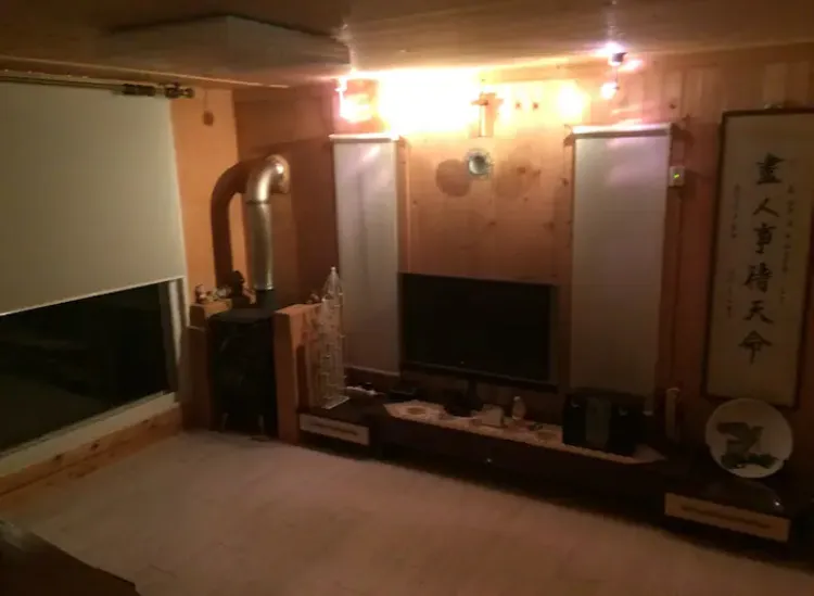 [Chuncheon] Mountain BBQ and Fireplace Two-room Detached House #Vivaldi #OceanWorld 35