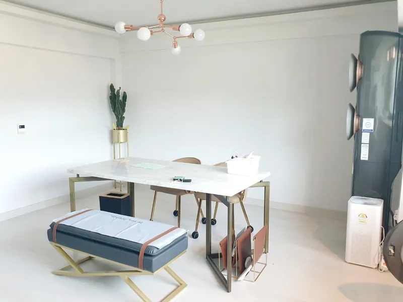 [Yeongdo, Busan] Cheonghak-dong sea view and gourmet restaurant tour apartment #pet friendly 9