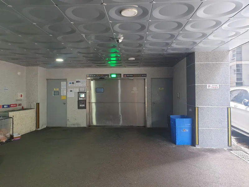 [Uijeongbu] Convenient 2-minute walk officetel with super-close proximity to the subway station and full options 32