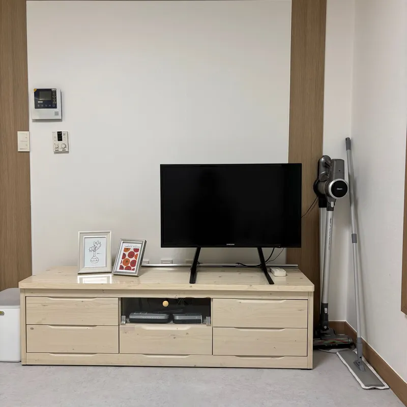 [Jung-gu, Daejeon] Chungdae Hospital Practice + Nursing, Full-option 2-room emotional stay 7