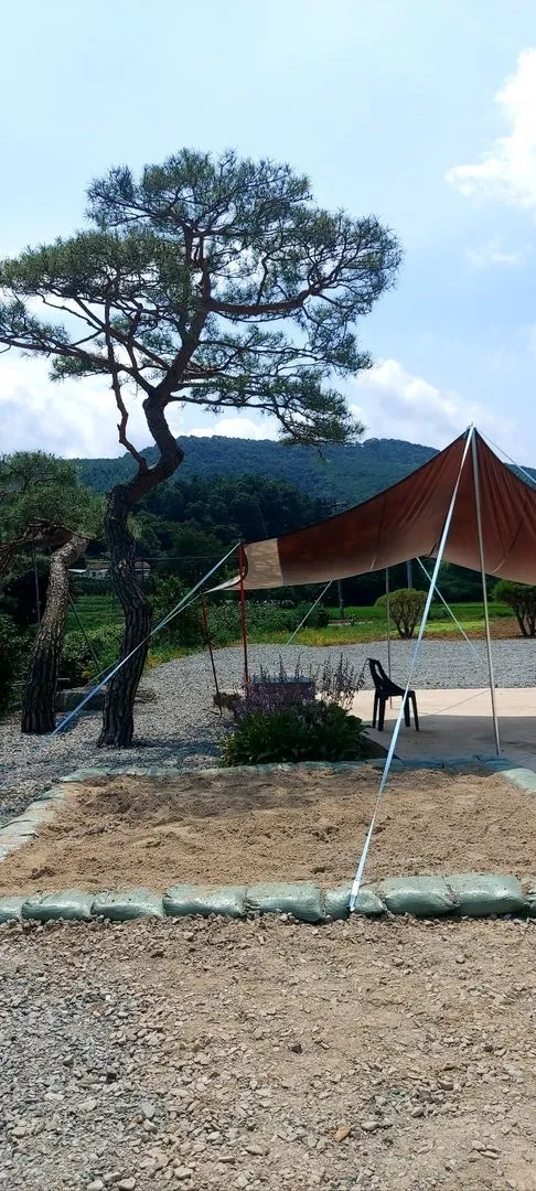 [충남 예산] 충남 예산[송림당] 한옥독채  프리미엄급 최고급사양 넥플리스,디즈니+ 43