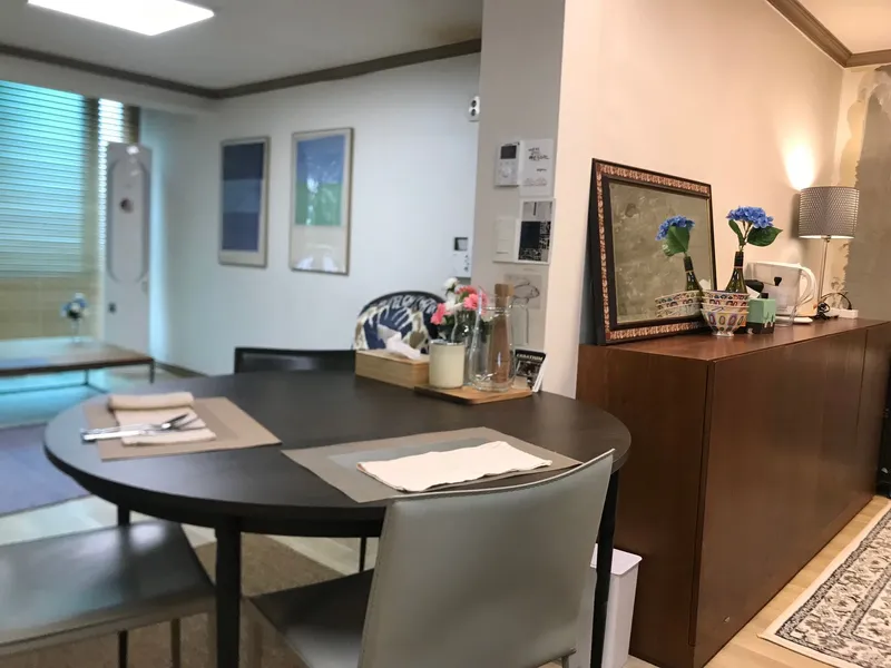 [서울 종로] 구기동 집전체,조용,편리한교통,무료주차,북한산,문화예술공간 10