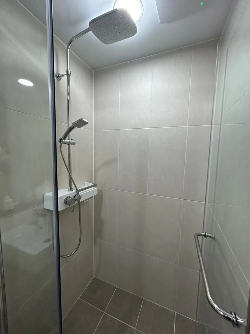[Aewol, Jeju] Ocean View New Apartment, 34 Pyeong, 3 Bedrooms, 2 Baths 16