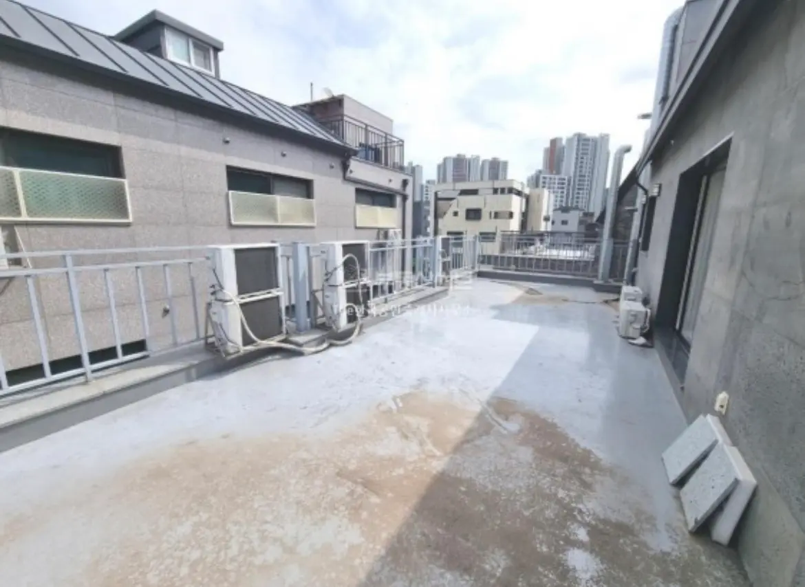 Other spaces photo 6 - 풀옵션 테라스 2룸 (2BR & sleeps 4)
