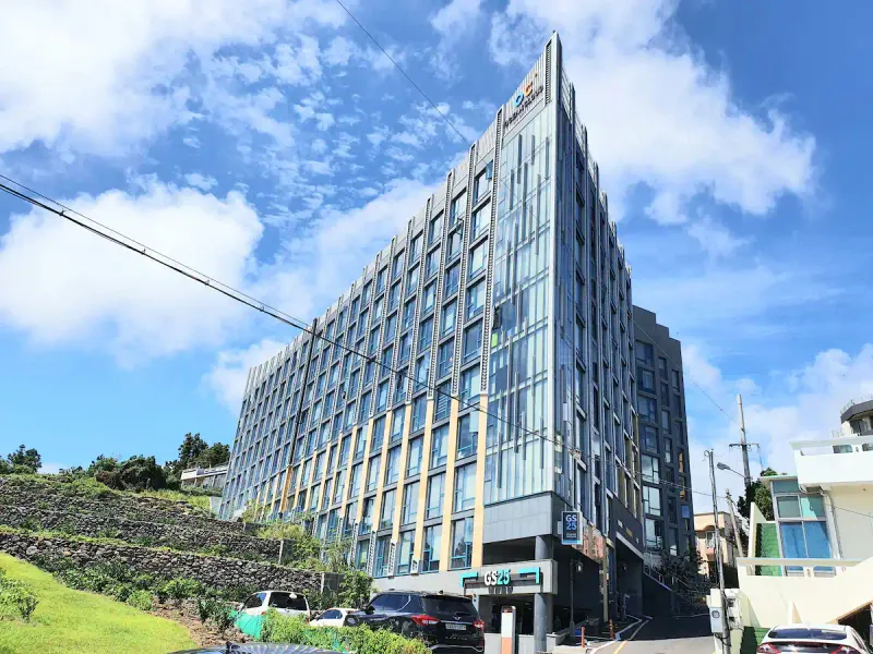 [Jungmun-dong, Seogwipo] Jeju Island Jungmun Accommodation with a romantic and emotional atmosphere - Special price! Highly recommended safe accommodation! 11