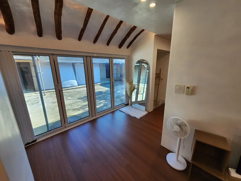 [Namhae][Namhae Seomyeon] Namhae Solda #Quiet seaside village #Independent house in the yard #Emotional accommodation #Rural living 22