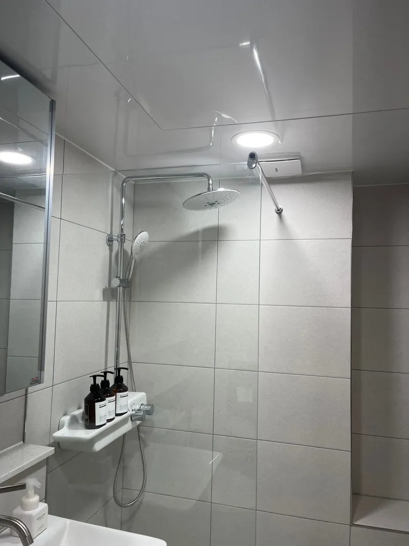 [Gunsan] Eunpaho Sujikwan, emotional interior apartment <Workation + Healing Spot> 20