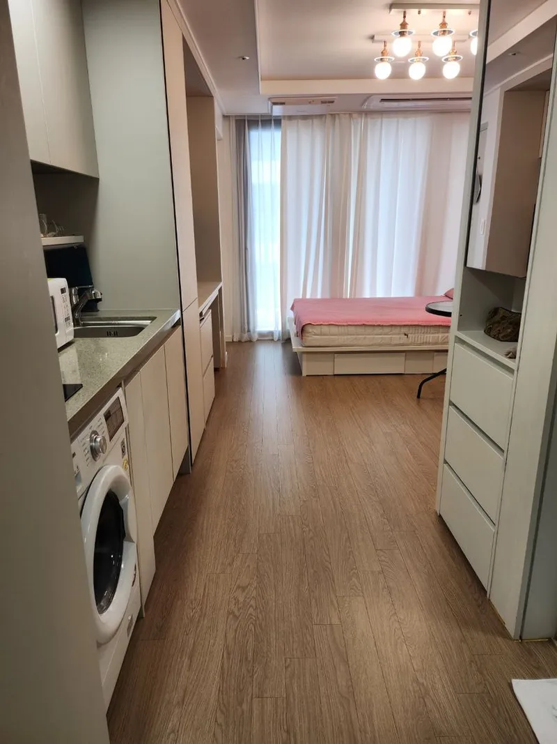 [Suyeong, Busan] Free parking! Ocean view on the 11th floor right in front of the sea, free Wi-Fi 32