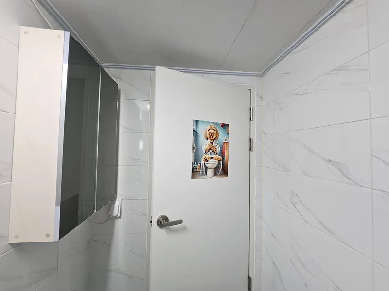 [Eunpyeong, Seoul] Pretty mini villa with 2 parking spaces on the 1st floor 9