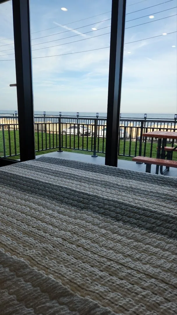 [Pohang] Pension 1st floor 101 with ocean view 6