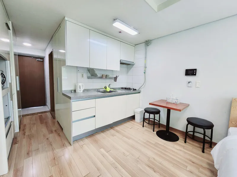 [Gimhae] 3rd floor of an officetel near Museum Station 6
