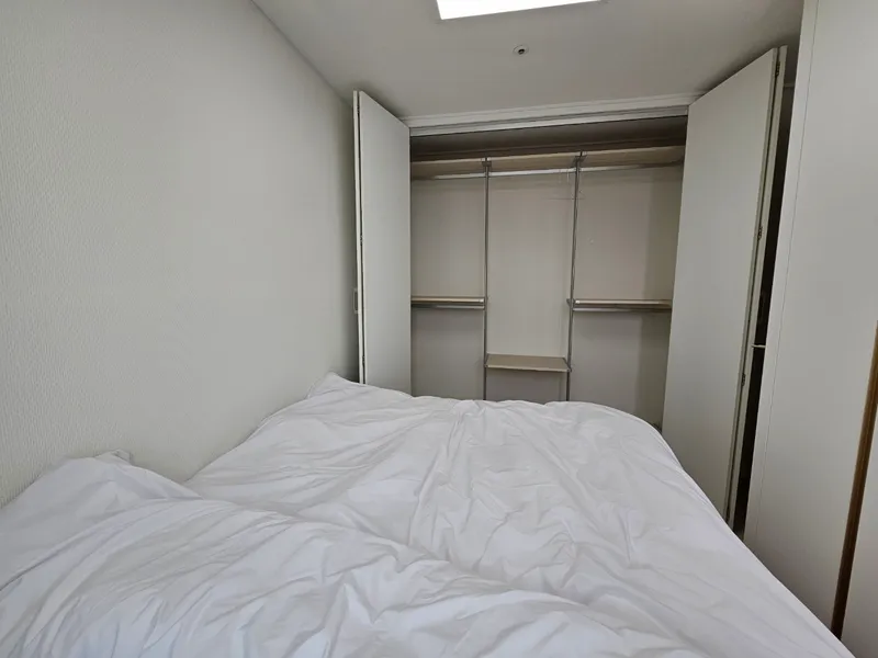 [Yeosu] Expo/Marine Park/Odongdo Nearby Duplex Accommodation 8