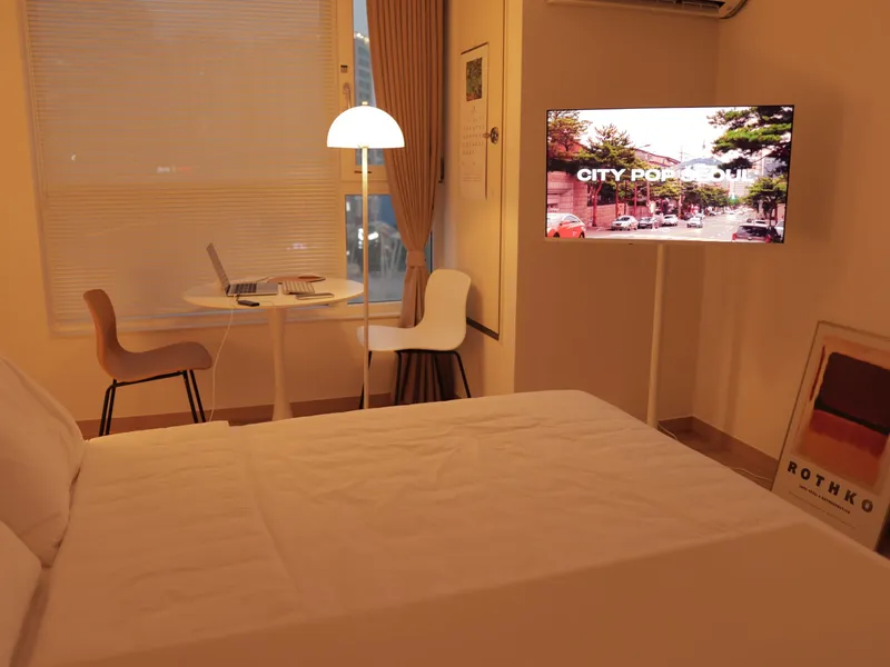 [Busanjin, Busan][Busan Seomyeon] #2. Seomyeon Station/SNS Hot Spot Tour/Clean and Comfortable/Free Parking 14