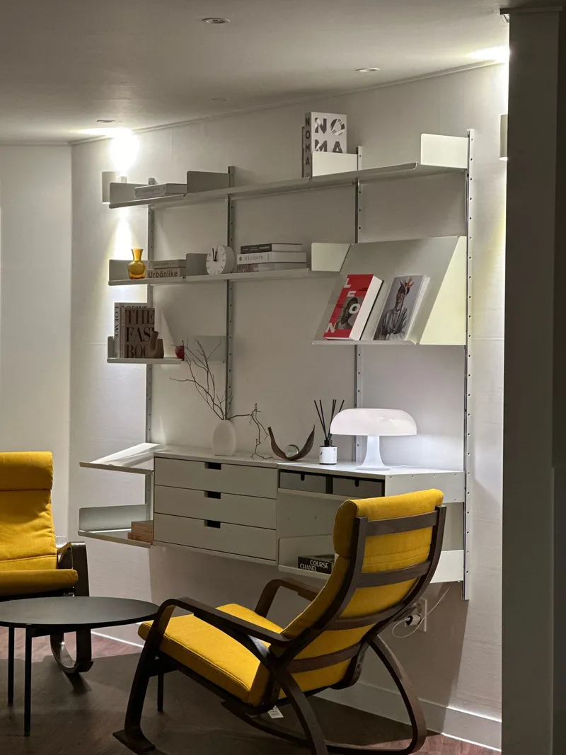 [Jung-gu, Seoul] In the heart of Myeongdong, a place where modernity and elegance coexist 23